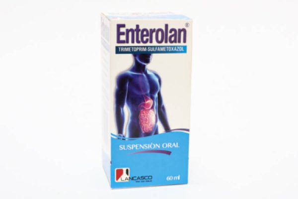 Enterolan 60ml