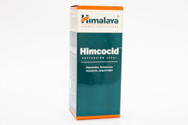 Himcocid 200ml
