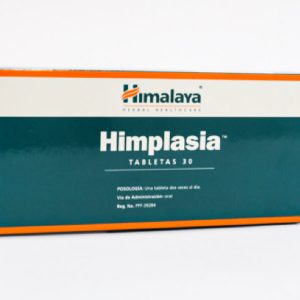 Himplasia 30 tabletas