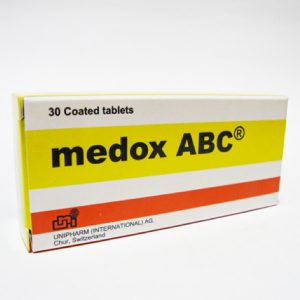 Medox ABC